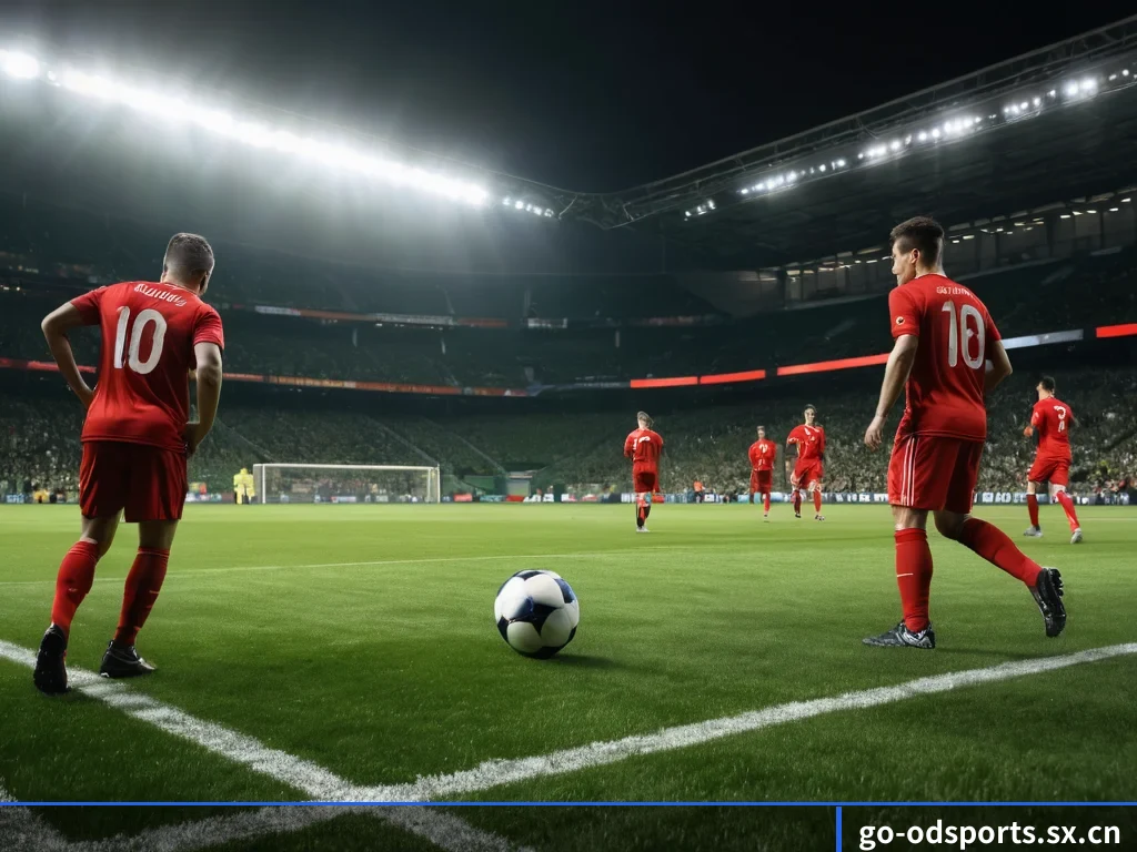 OD体育 APP 界面 | OD SPORTS