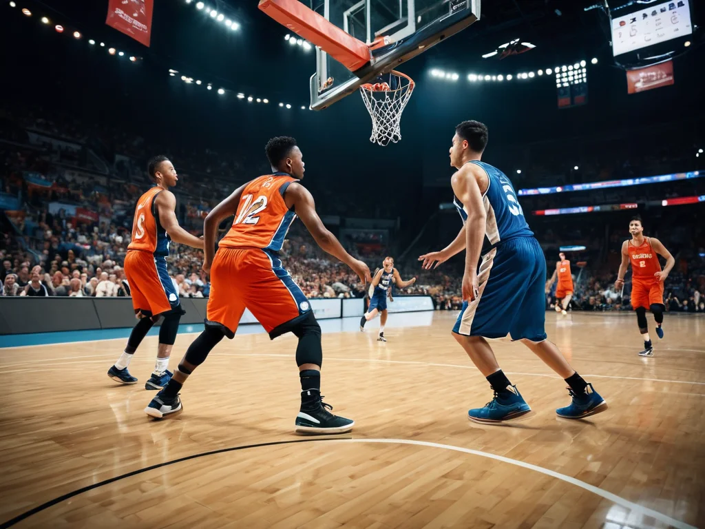 奥运运动员林高远全力备战巴黎奥运会冲击乒坛佳绩（OD SPORTS）